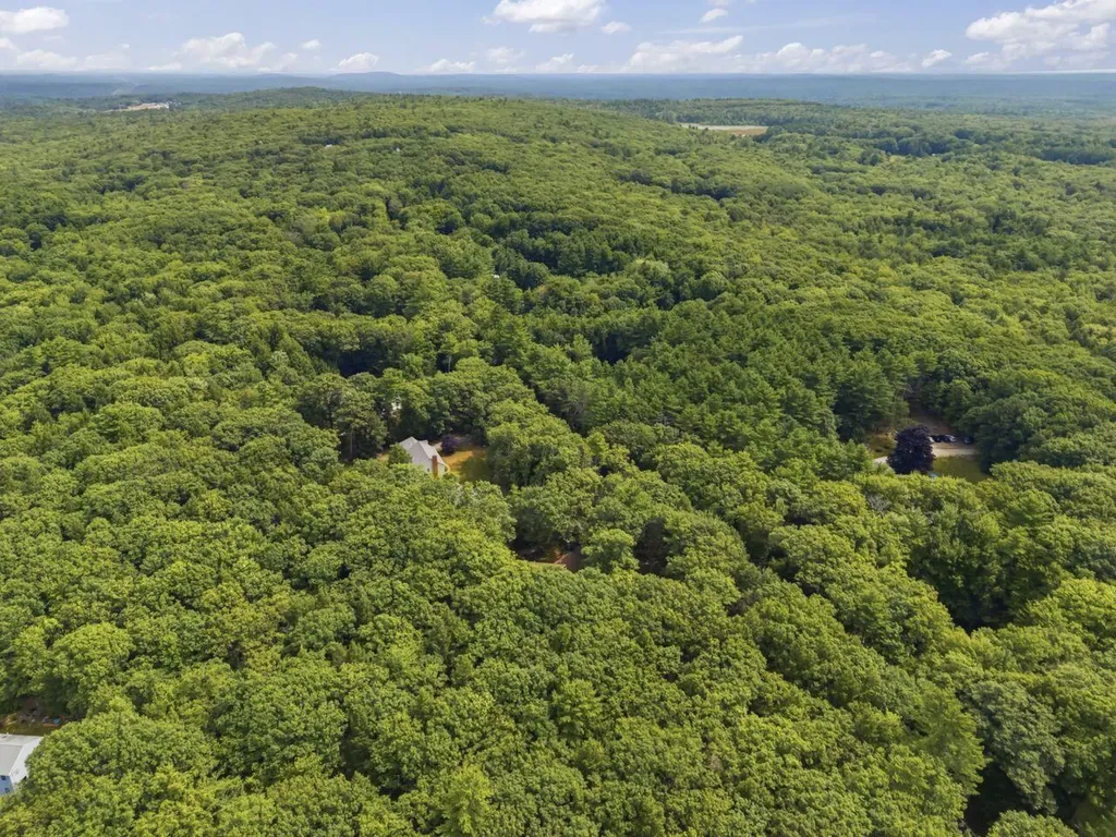 226 Bruce Hill Road Cumberland ME 04021