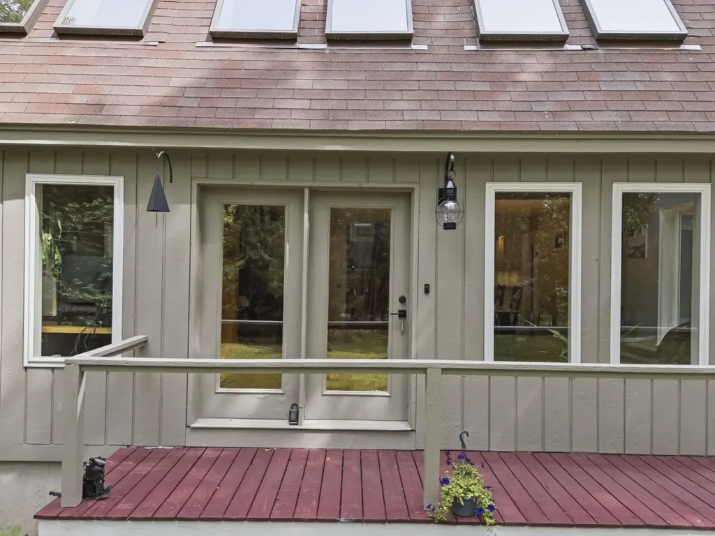226 Bruce Hill Road Cumberland ME 04021