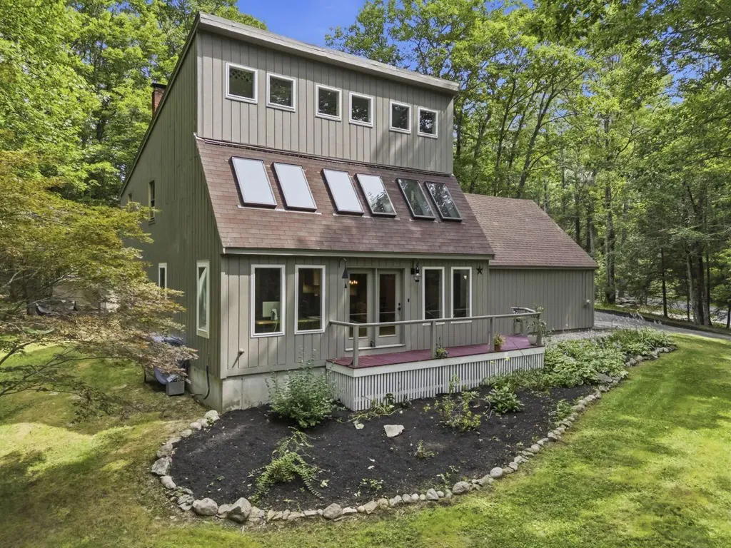 226 Bruce Hill Road Cumberland ME 04021