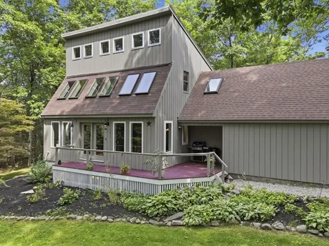 226 Bruce Hill Road Cumberland ME 04021