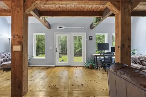 226 Bruce Hill Road Cumberland ME 04021