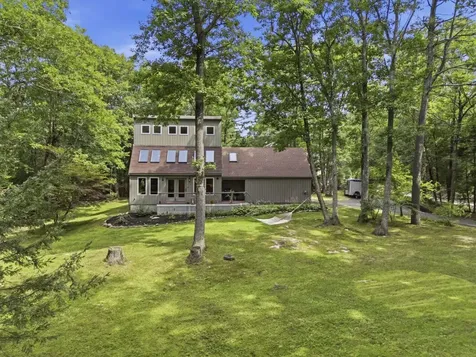 226 Bruce Hill Road Cumberland ME 04021