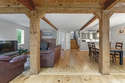 226 Bruce Hill Road Cumberland ME 04021