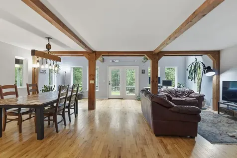 226 Bruce Hill Road Cumberland ME 04021