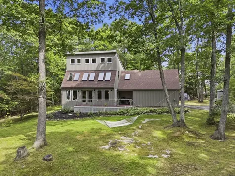 226 Bruce Hill Road Cumberland ME 04021