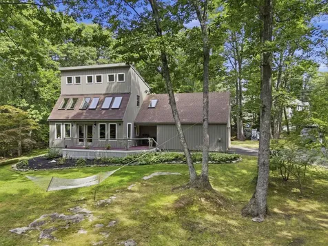226 Bruce Hill Road Cumberland ME 04021