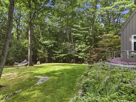 226 Bruce Hill Road Cumberland ME 04021