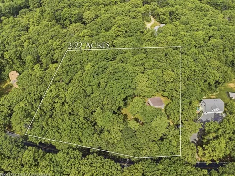 226 Bruce Hill Road Cumberland ME 04021