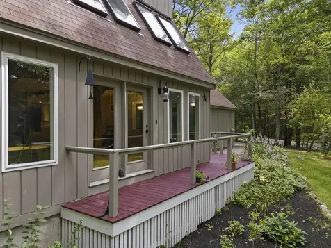 226 Bruce Hill Road Cumberland ME 04021