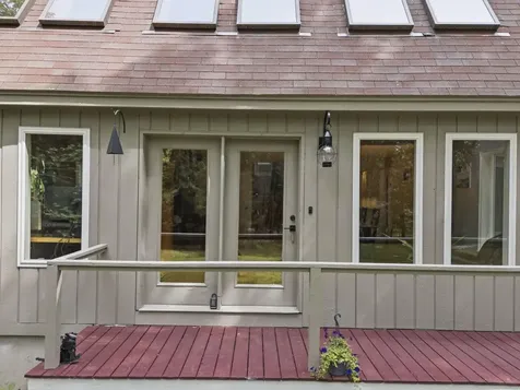 226 Bruce Hill Road Cumberland ME 04021
