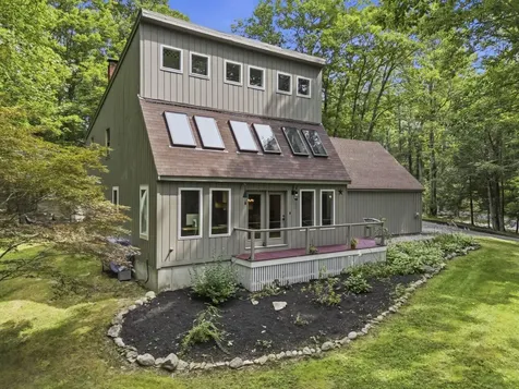 226 Bruce Hill Road Cumberland ME 04021