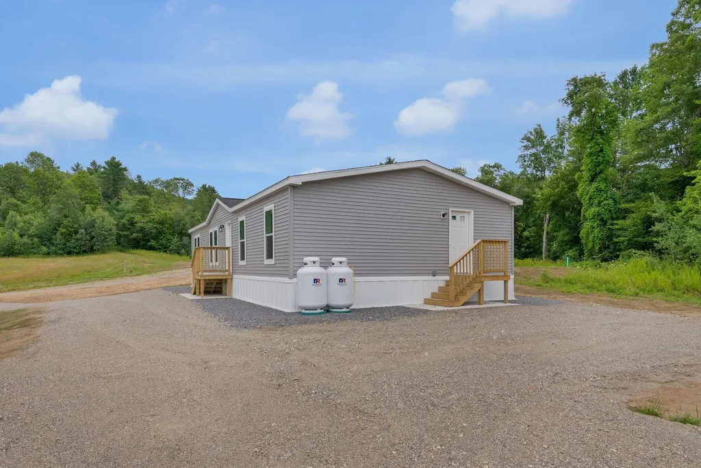 15 Anaya Way Road Livermore Falls ME 04254