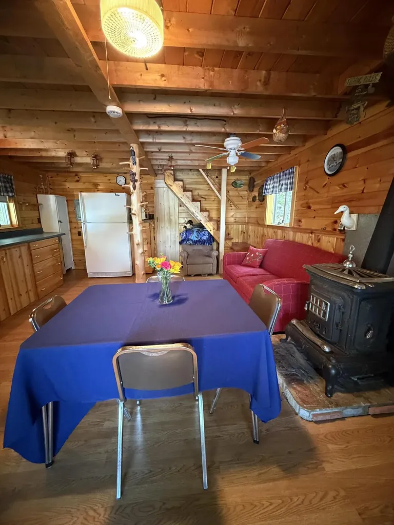 184 Sand Pond Road Chesterville ME 04938