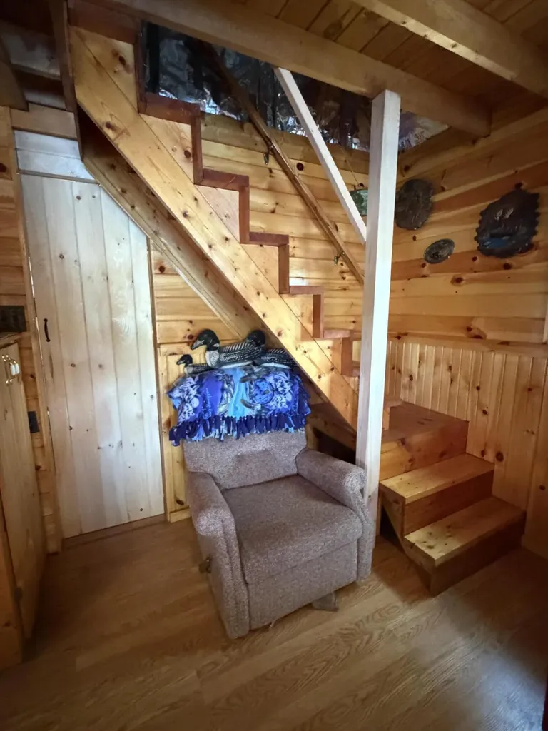 184 Sand Pond Road Chesterville ME 04938