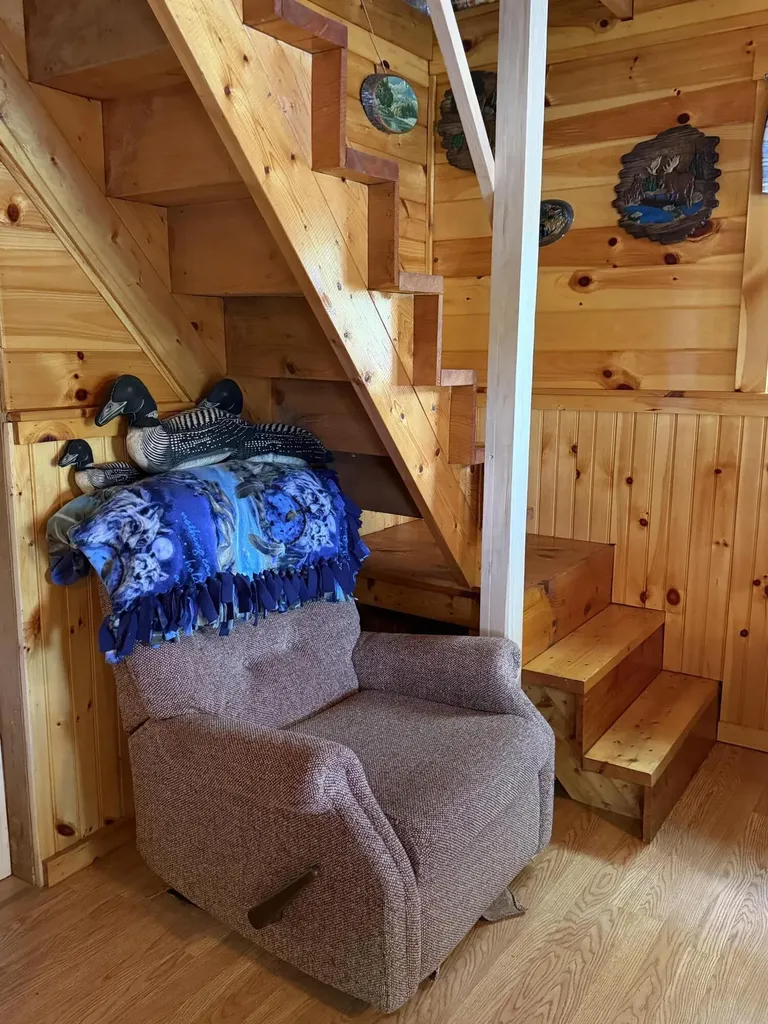 184 Sand Pond Road Chesterville ME 04938