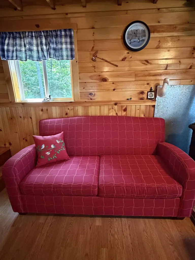 184 Sand Pond Road Chesterville ME 04938