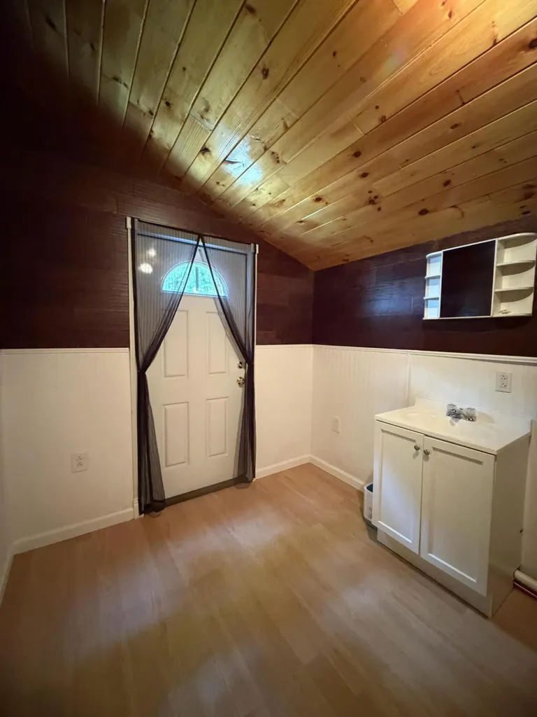 184 Sand Pond Road Chesterville ME 04938