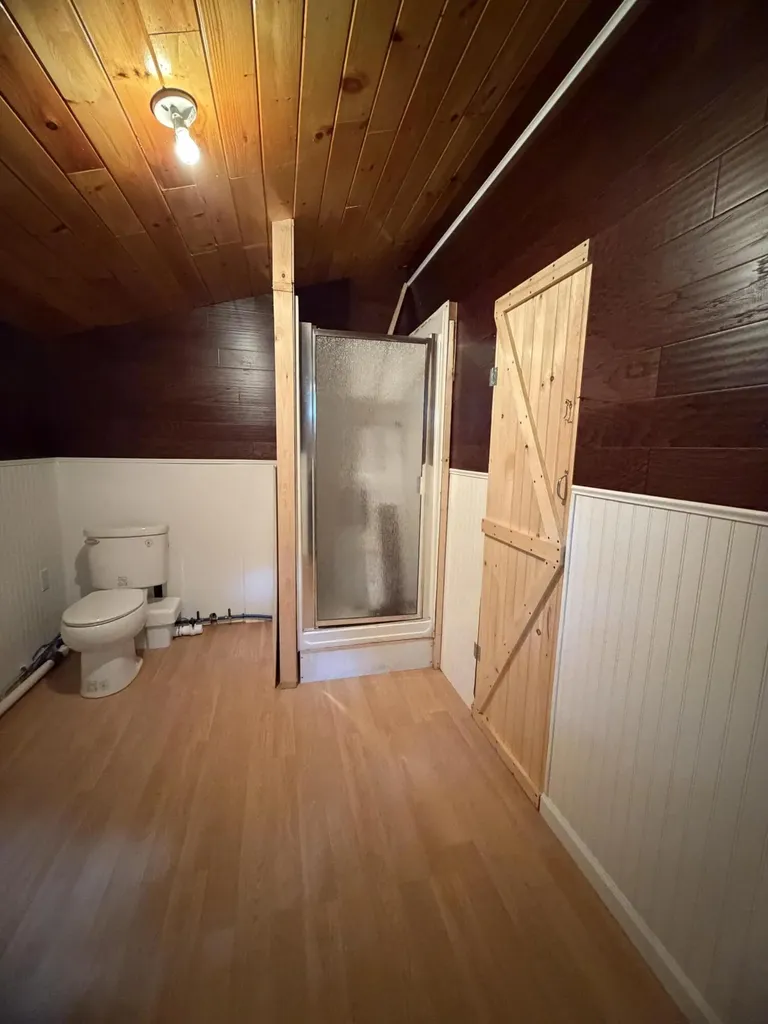 184 Sand Pond Road Chesterville ME 04938