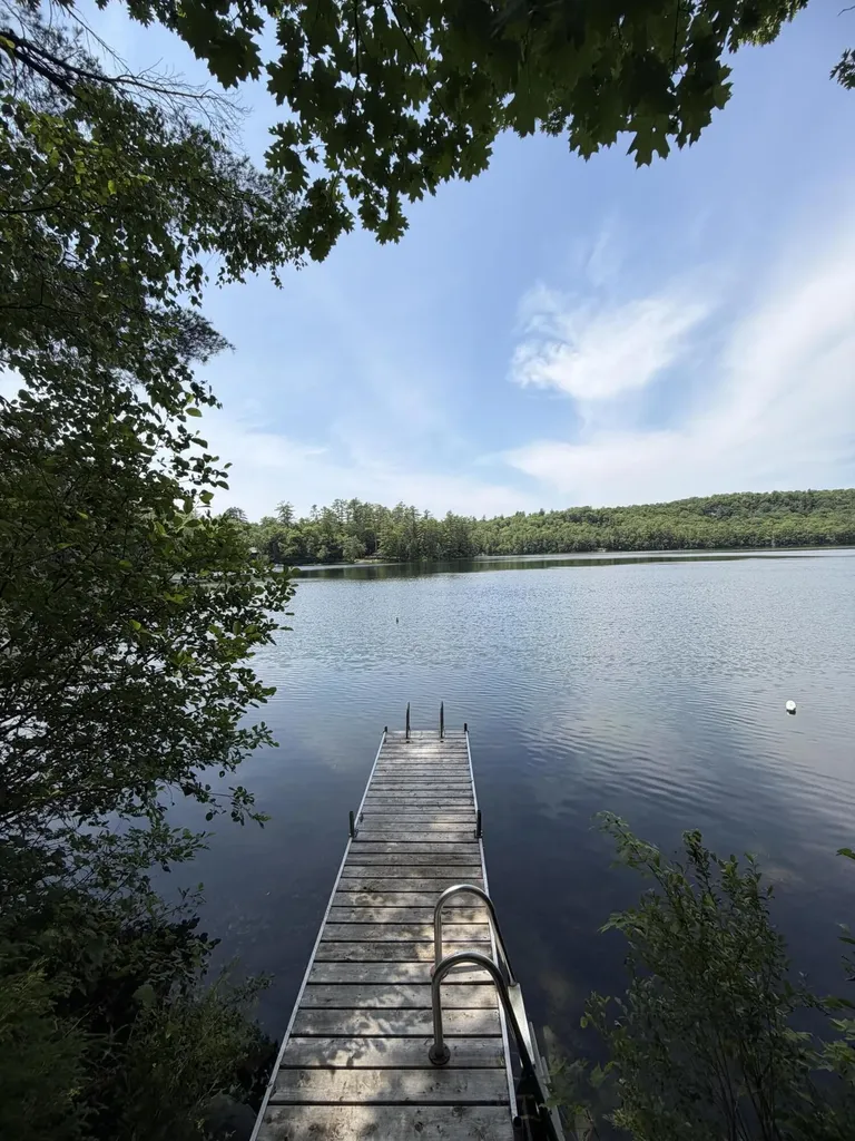 184 Sand Pond Road Chesterville ME 04938