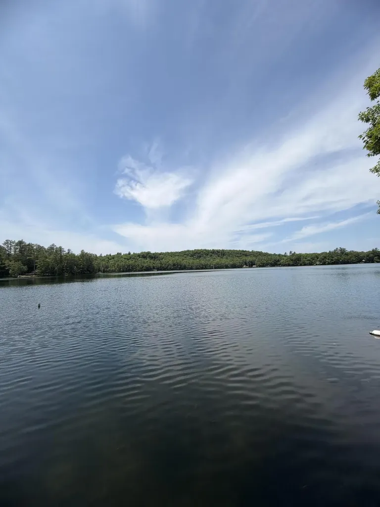 184 Sand Pond Road Chesterville ME 04938