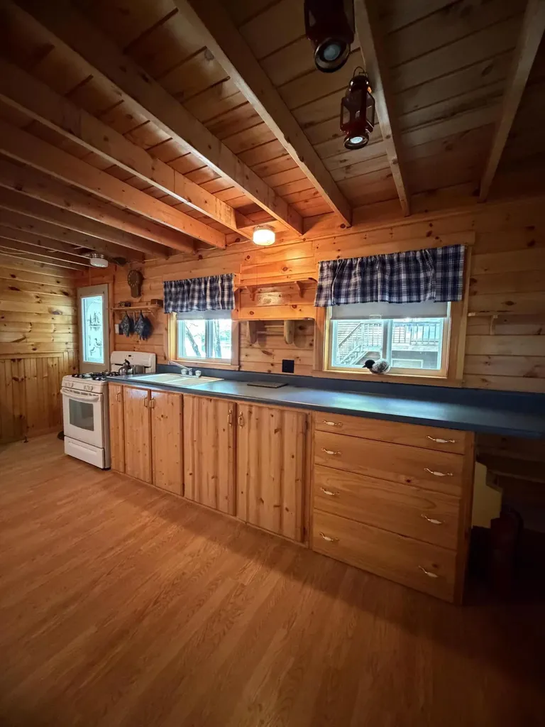 184 Sand Pond Road Chesterville ME 04938