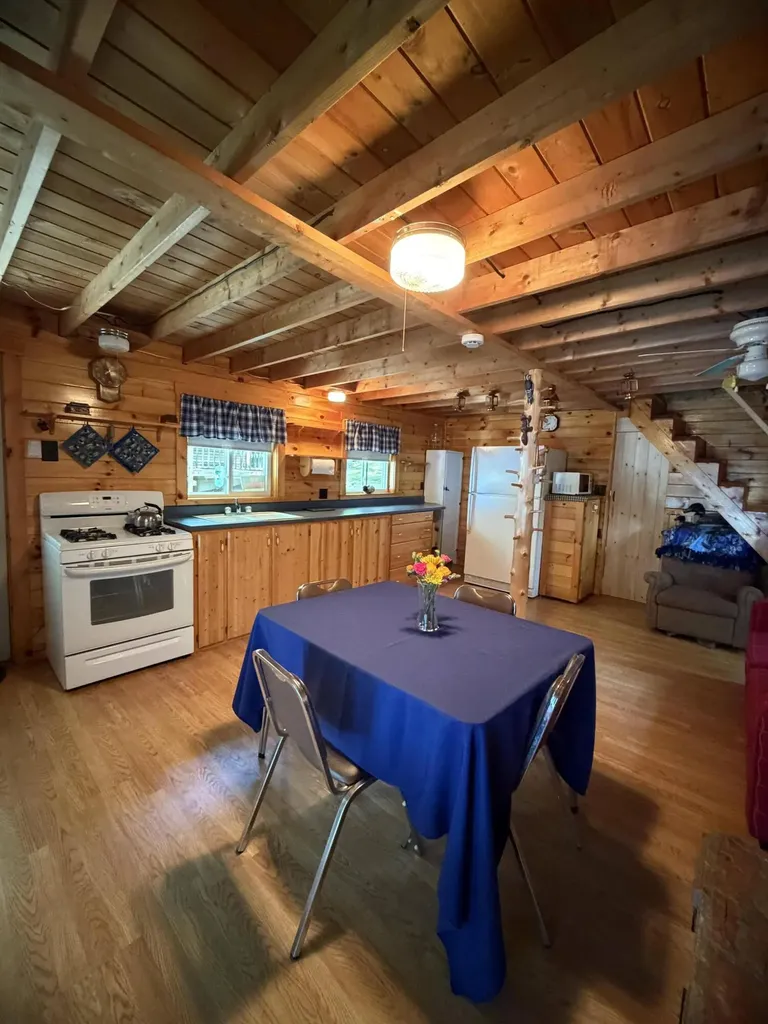 184 Sand Pond Road Chesterville ME 04938