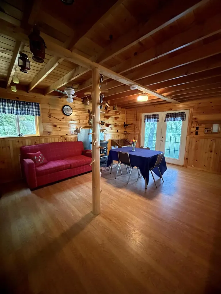 184 Sand Pond Road Chesterville ME 04938