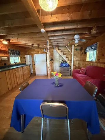 184 Sand Pond Road Chesterville ME 04938