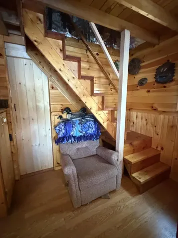 184 Sand Pond Road Chesterville ME 04938