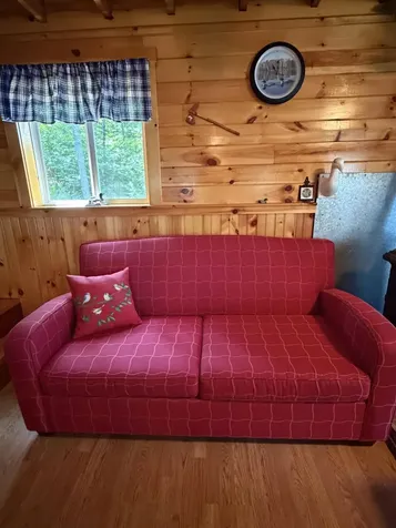 184 Sand Pond Road Chesterville ME 04938