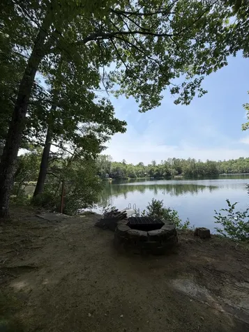 184 Sand Pond Road Chesterville ME 04938