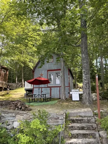 184 Sand Pond Road Chesterville ME 04938