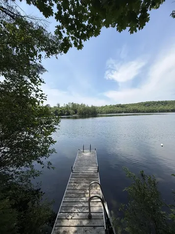 184 Sand Pond Road Chesterville ME 04938