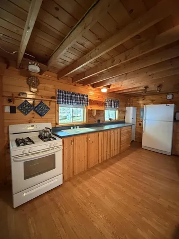 184 Sand Pond Road Chesterville ME 04938