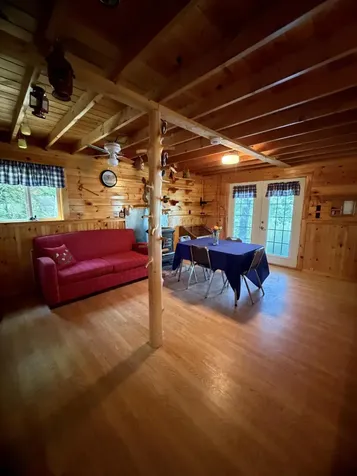 184 Sand Pond Road Chesterville ME 04938