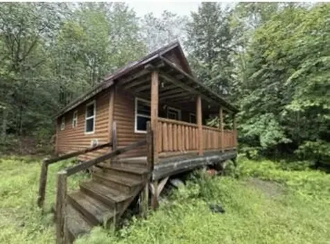 154 Upper Lead Mountain Pond Road T28 MD ME 04061