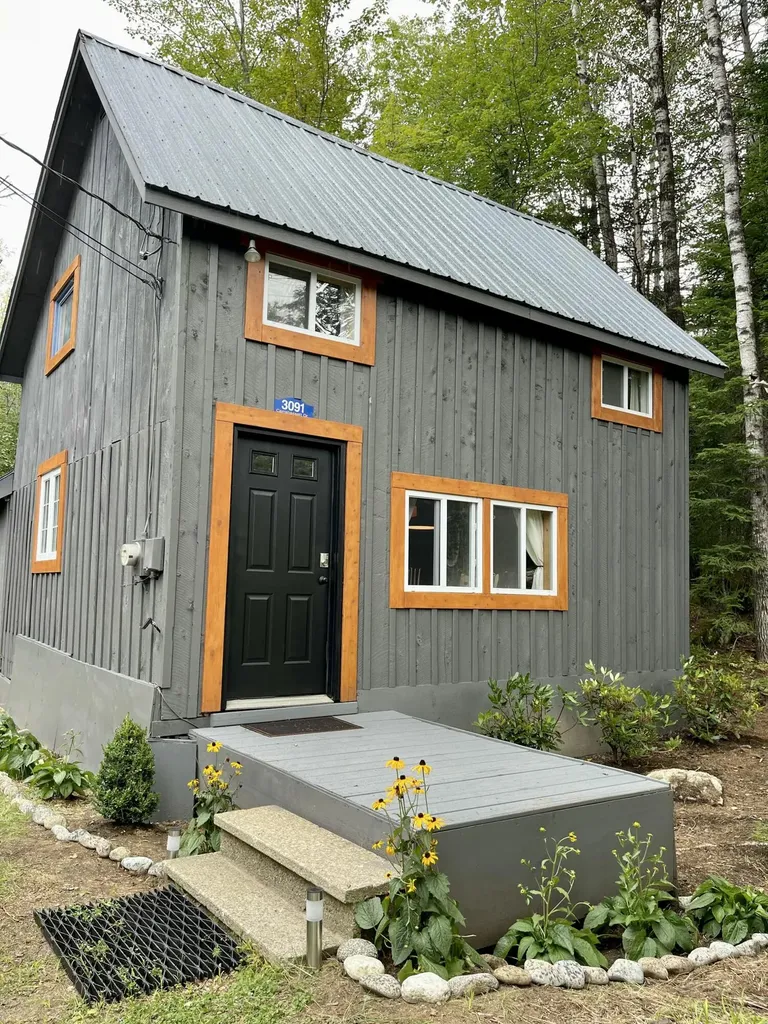 3091 Carrabassett Valley Drive Carrabassett Valley ME 04947