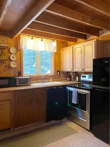 3091 Carrabassett Valley Drive Carrabassett Valley ME 04947