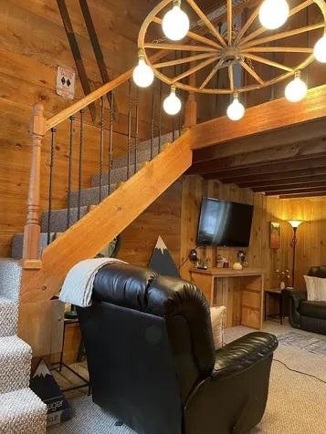 3091 Carrabassett Valley Drive Carrabassett Valley ME 04947