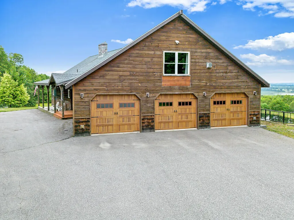 160 Ross Hill Road Saint Albans ME 04971