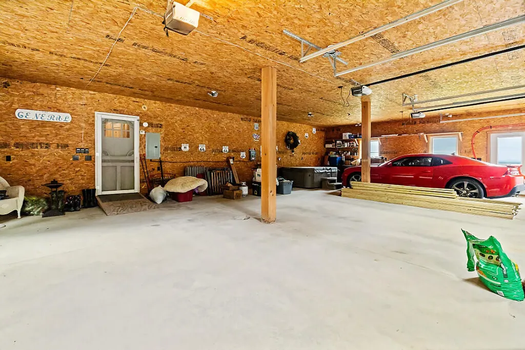 160 Ross Hill Road Saint Albans ME 04971