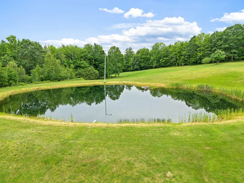160 Ross Hill Road Saint Albans ME 04971