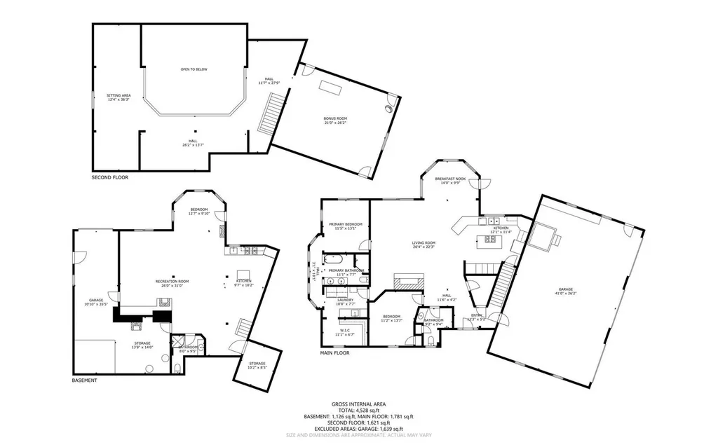160 Ross Hill Road Saint Albans ME 04971