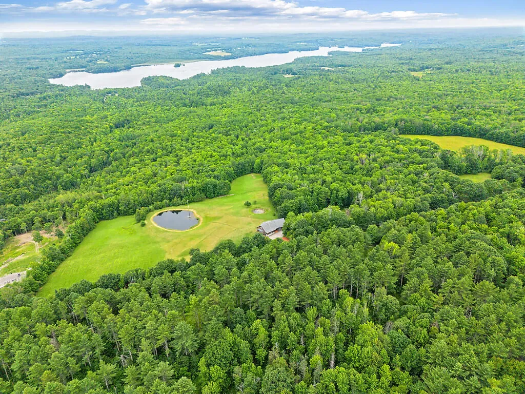 160 Ross Hill Road Saint Albans ME 04971