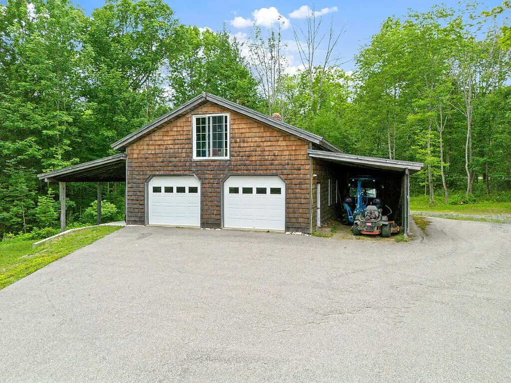 160 Ross Hill Road Saint Albans ME 04971
