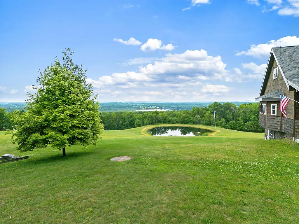 160 Ross Hill Road Saint Albans ME 04971