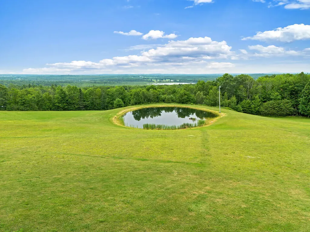 160 Ross Hill Road Saint Albans ME 04971
