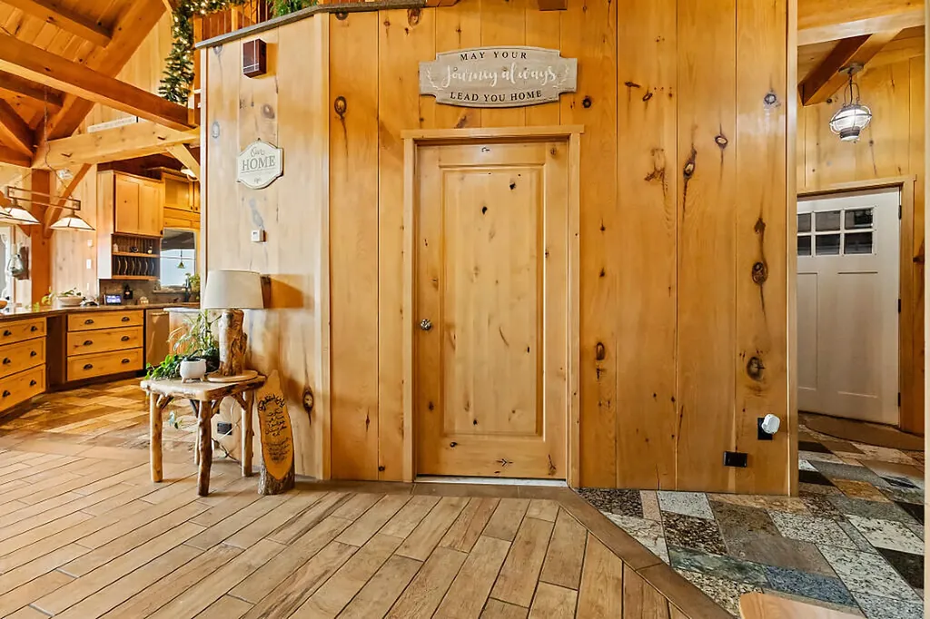 160 Ross Hill Road Saint Albans ME 04971