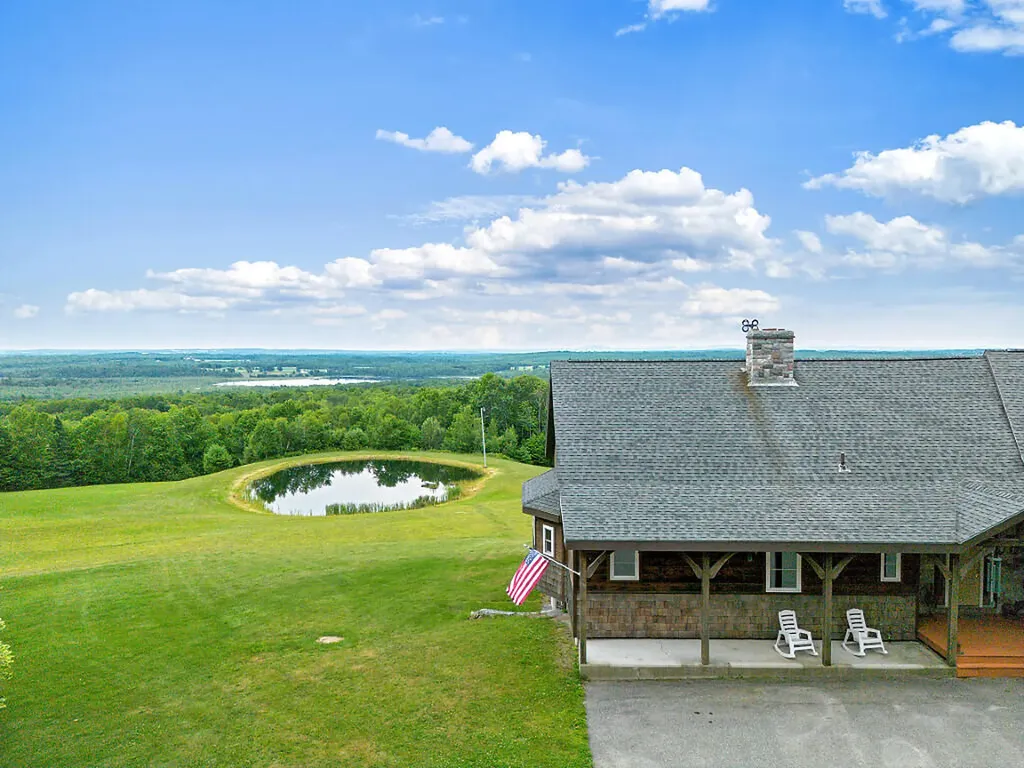 160 Ross Hill Road Saint Albans ME 04971