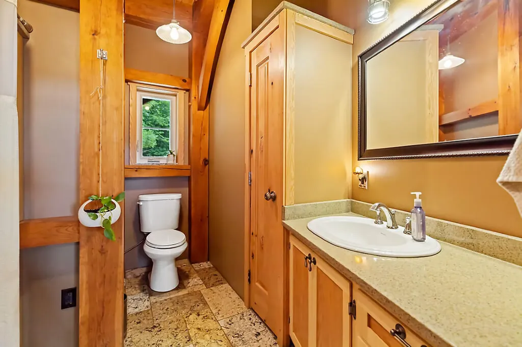 160 Ross Hill Road Saint Albans ME 04971